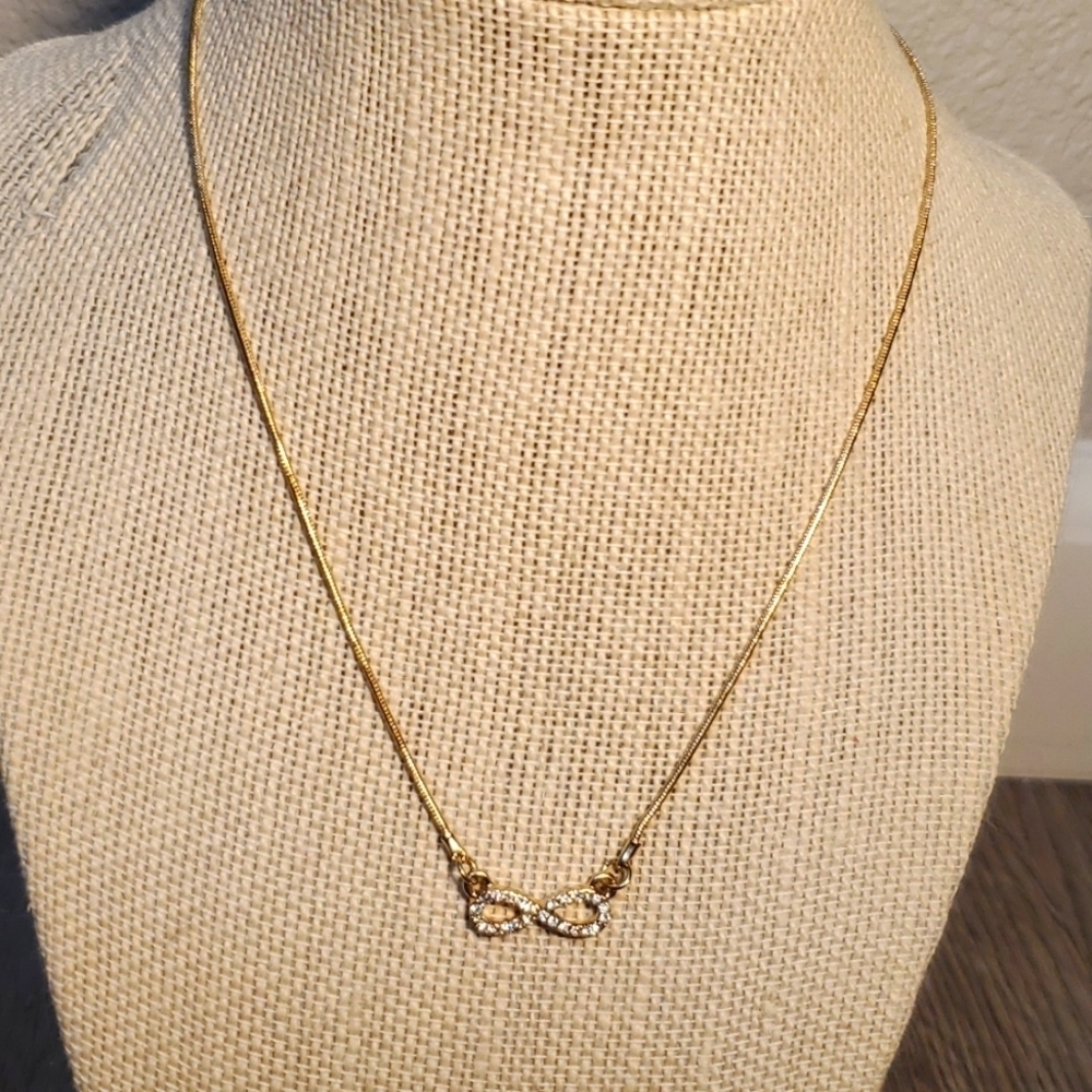 🧿 RJ GRAZIANO NECKLACE